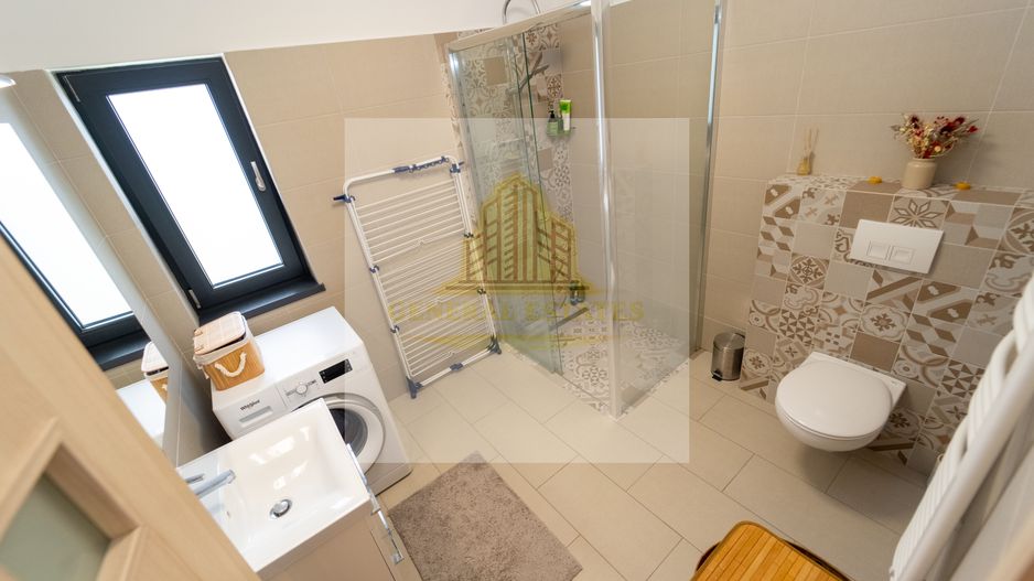 Casa deosebita in Cristian, Brasov - Poză 25