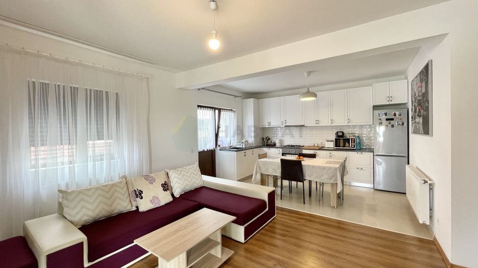 Casa 2 camere in Complex Rezidential Tunari | Lacul Pasarea - Poză 4