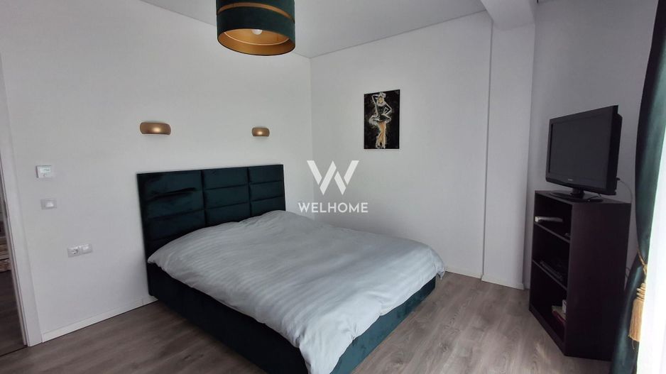 Casa SMART ,individuala de vanzare in Daia Noua, Sibiu - Poză 10