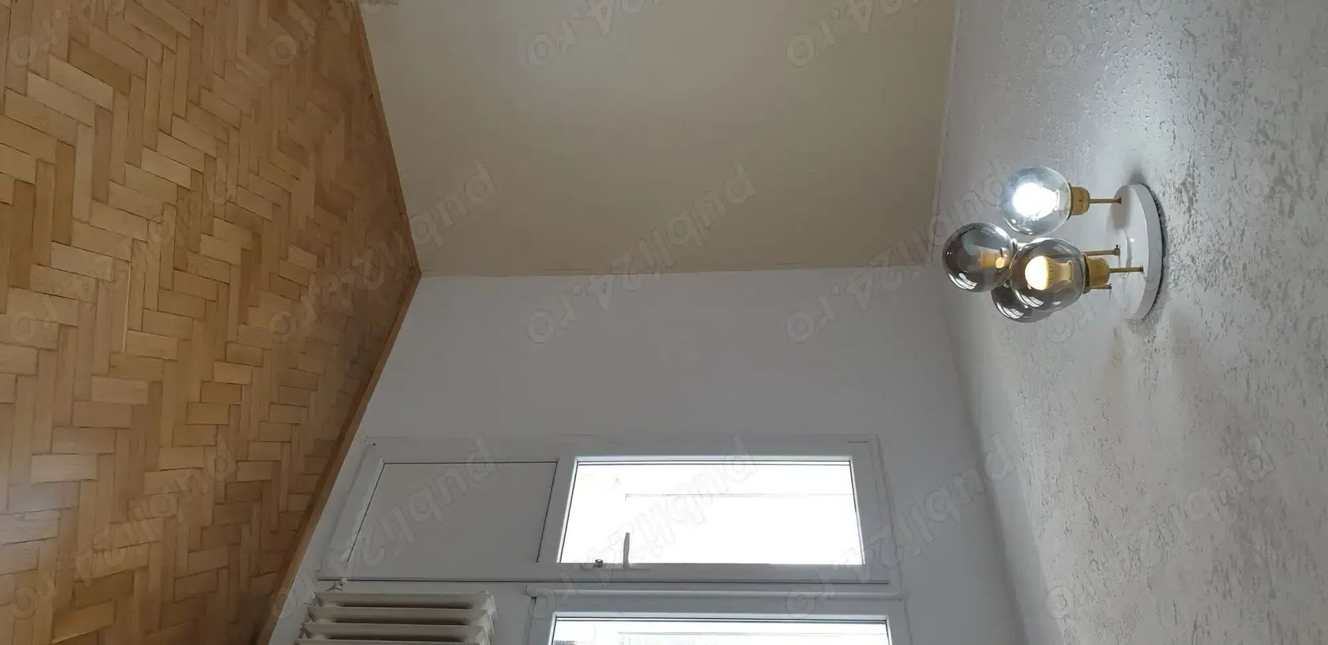 Aparatament renovat-3 camere-Zona Circumvaltiunii - Poză 4