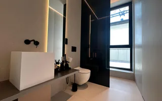Penthouse | Zona JW Marriot | Ultra Lux - Poză 11