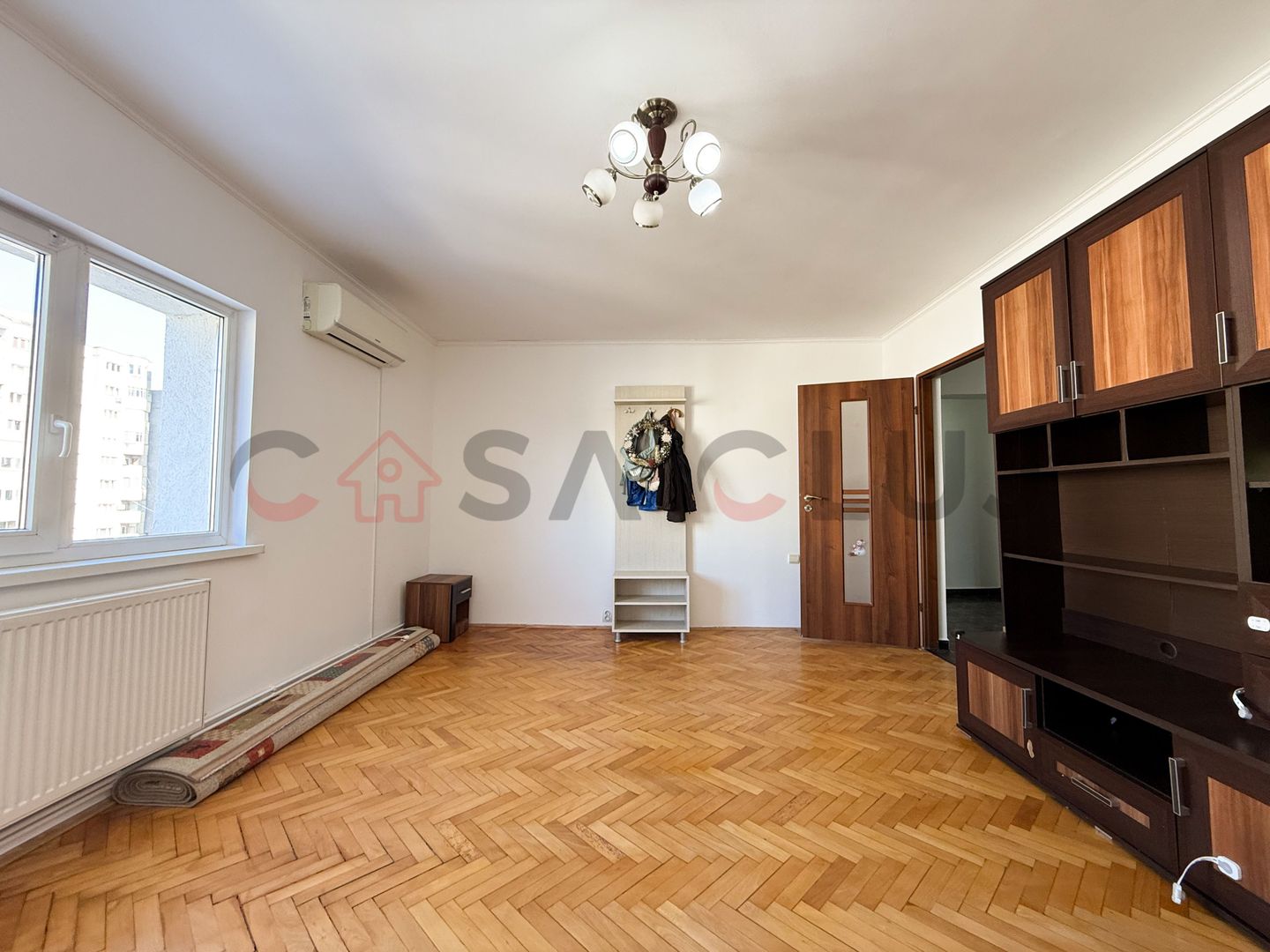 Apartament cu 3 camere decomandate, Dorobantilor - Poză 2