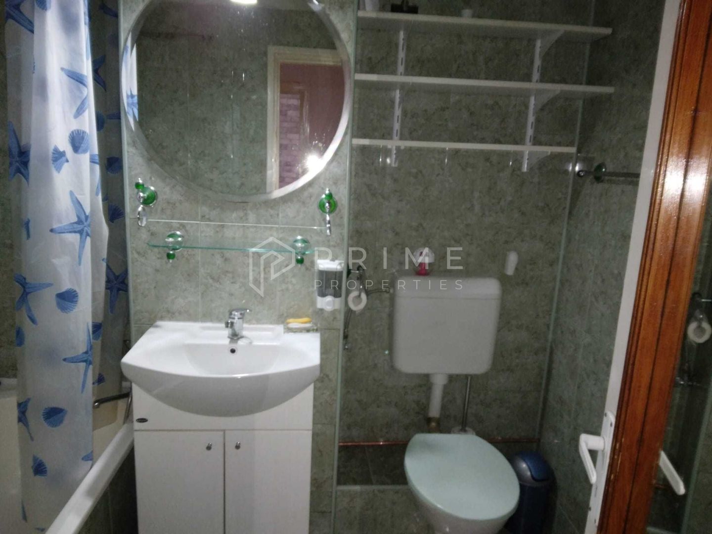 De închiriat: Apartament 3 camere, 2 băi – Zona Tudor - Poză 7