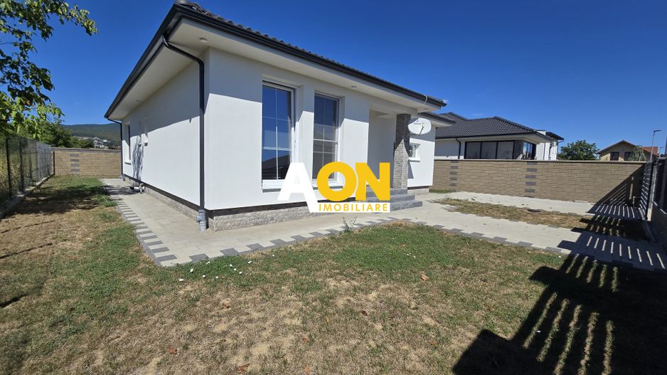 De inchiriat casa noua individuala, 4 camere, Dealul Furcilor - Poză 2