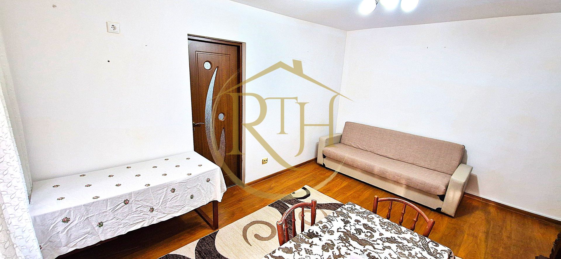 Apartament cu 2 camere de închiriat pet Friendly  Calea Sagului– 350 euro/luna - Poză 4