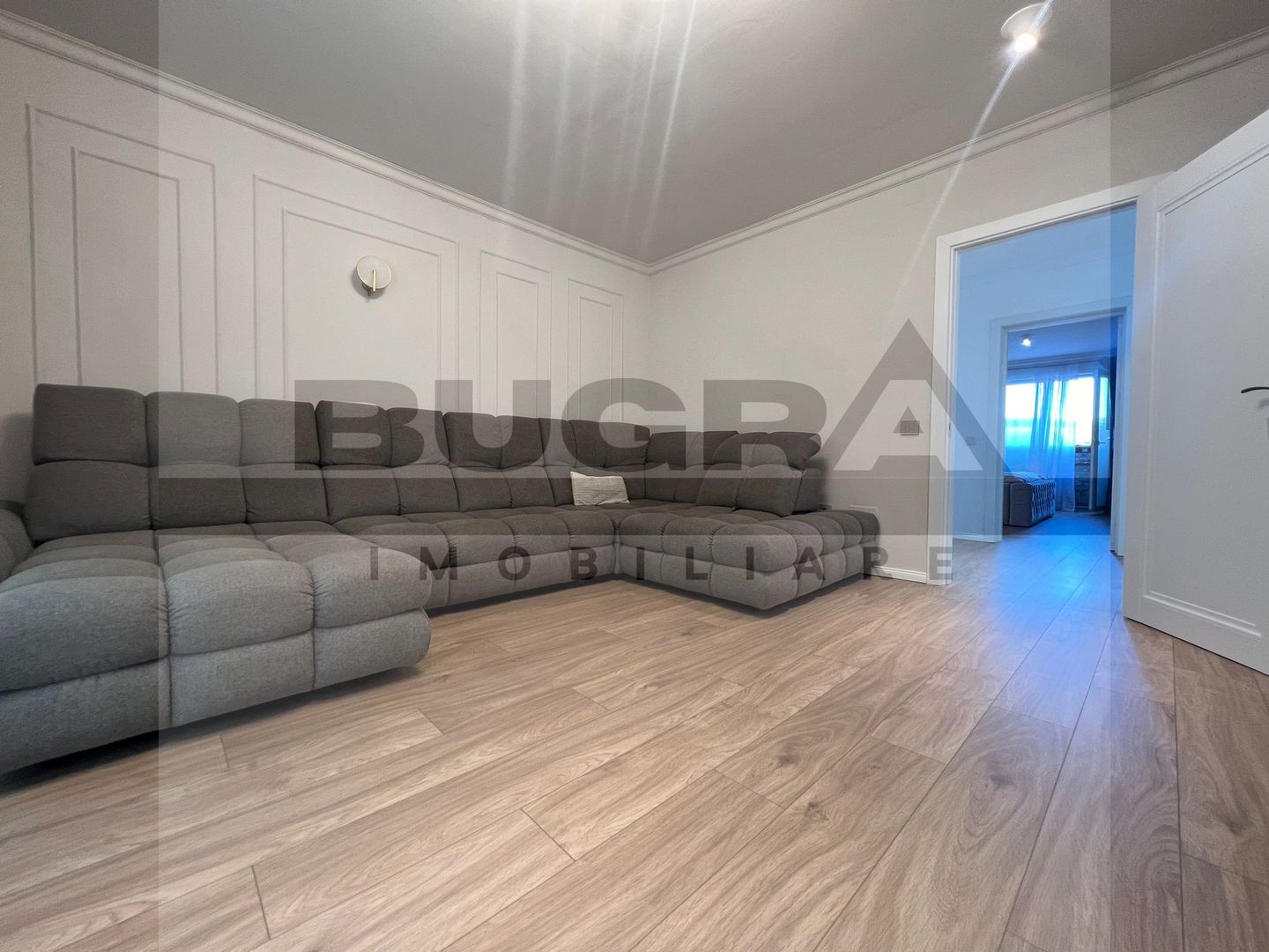 Casa individuala, 70mp, moderna,  petfriendly, zona Stadion CFR - Poză 3