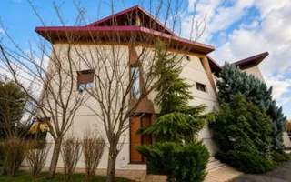 Vilă Premium | Sisești – Băneasa | 241 mp utili | Teren 482 mp - Poză 35