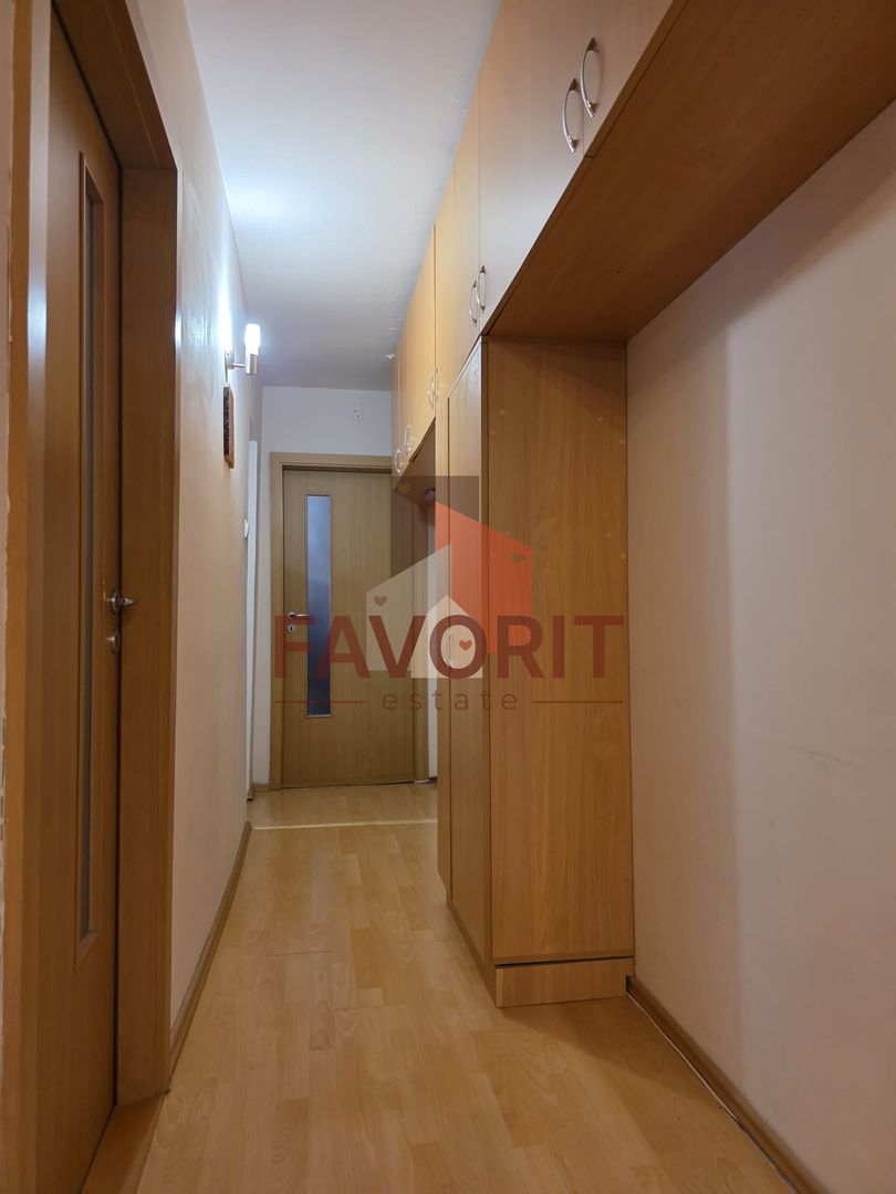 COMISION 0% | Apartament 3 camere | Loc de parcare | Aleea Herculane - Poză 15