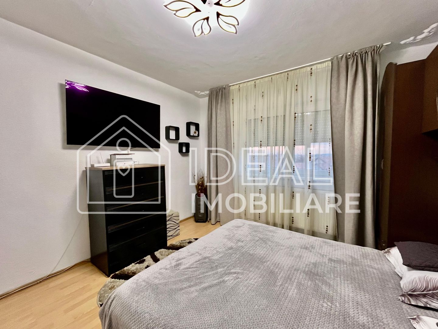 Apartament 2 camere decomandat | Vasile Aaron | 60 mp - Poză 6