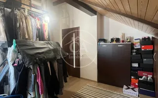 Casă P+subpantă cu 4 camere de vânzare în Cartierul Tineretului,Oradea - Poză 16