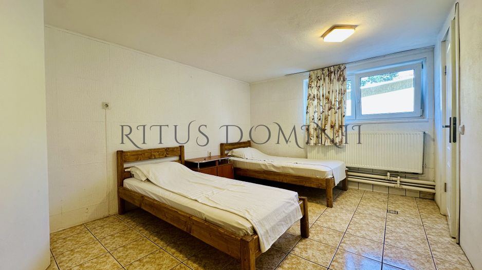 Apartament pentru 6 muncitori la Casa, Nufarul - Poză 3