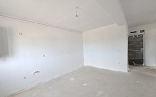 Apartament 2 camere 53 mp utili etaj 1 baie cu fereastra Selimbar - Poză 8