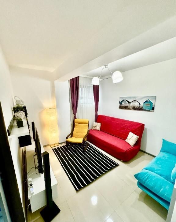 APARTAMENT LUX 2 CAMERE DEMISOL JIULUI - Poză 6