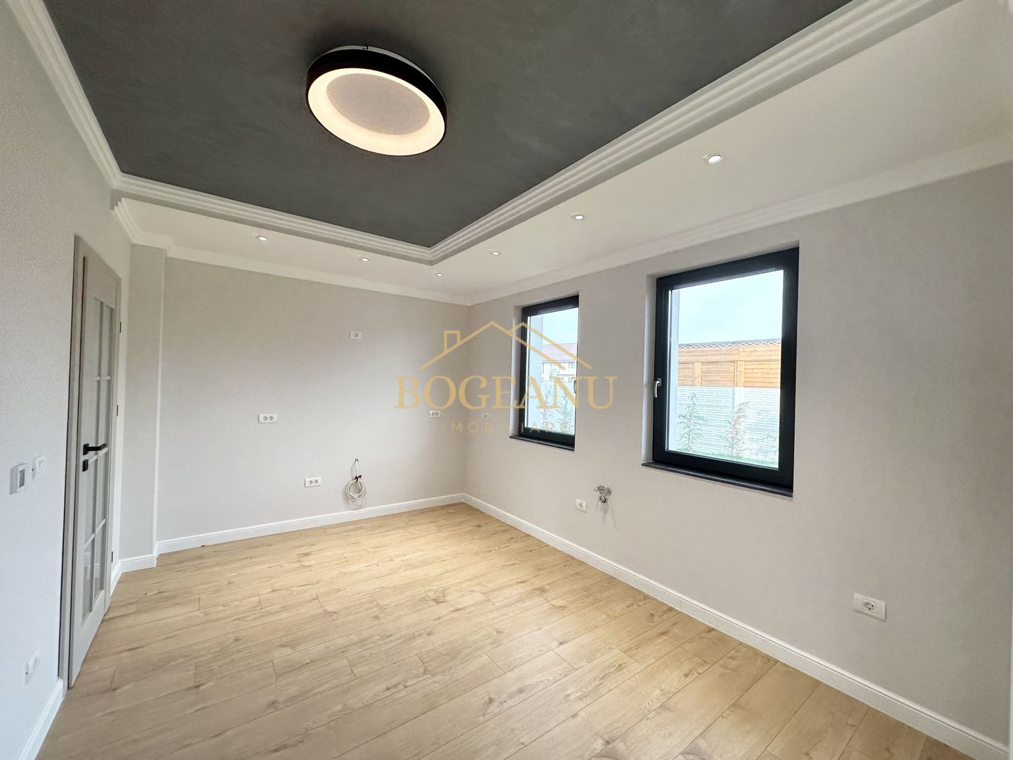 BG155- Vila moderna 5 camere Dumbrăvița | Pompa caldura-COMISION 0% - Poză 5