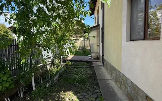 Vila construită in 2010 - P+1+pod - S=236 mp și curte 238 mp Campina! - Poză 47