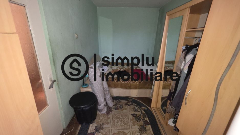 Apartament 2 camere - Valea Rosie - Etaj 2 - Poză 6
