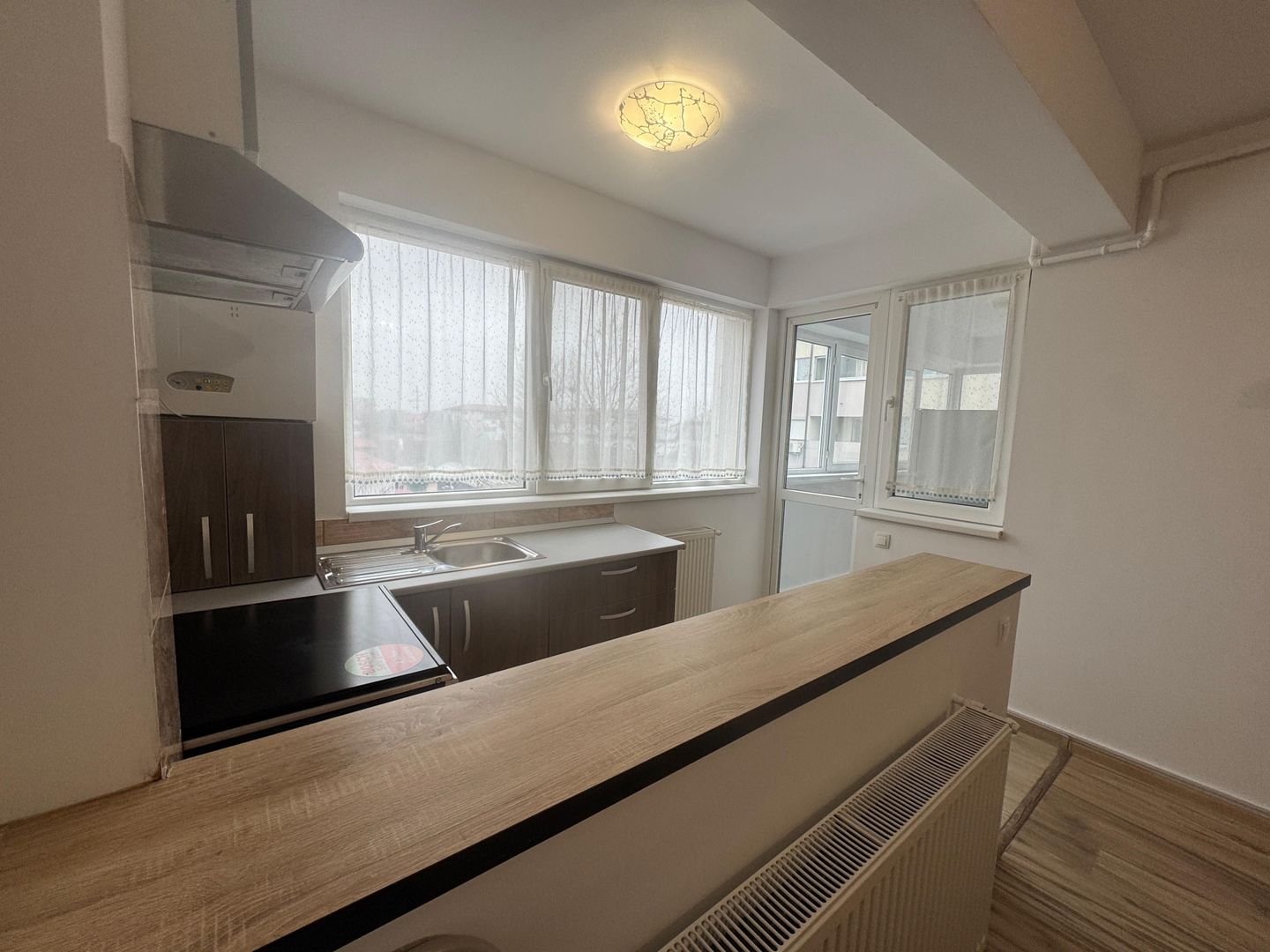 APARATORII PATRIEI - Cheile Turzii | Chirie 2 Camere Bloc Nou + Metrou - Poză 3