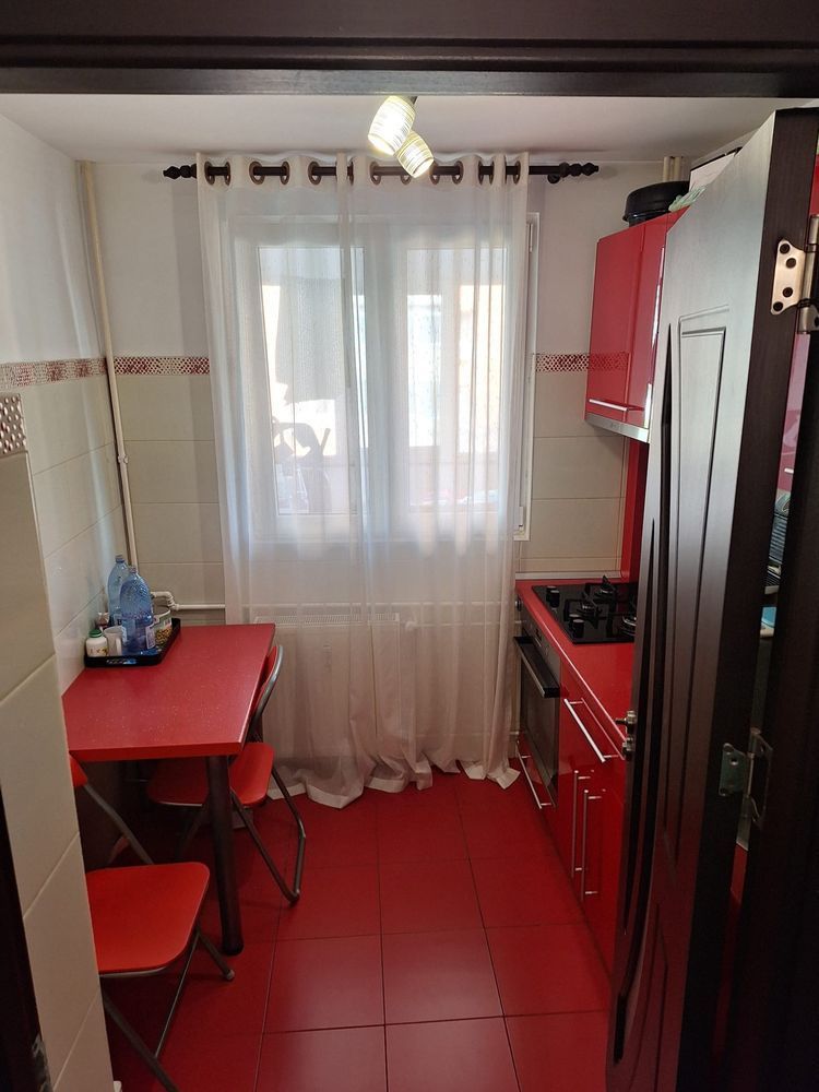 Apartament 3 camere, mobilat -Salajan -Nicolae Grigorescu-Trapezului - Poză 3
