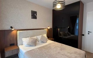 Apartament nou 2025, finisat ultramodern, central Florești. - Poză 6