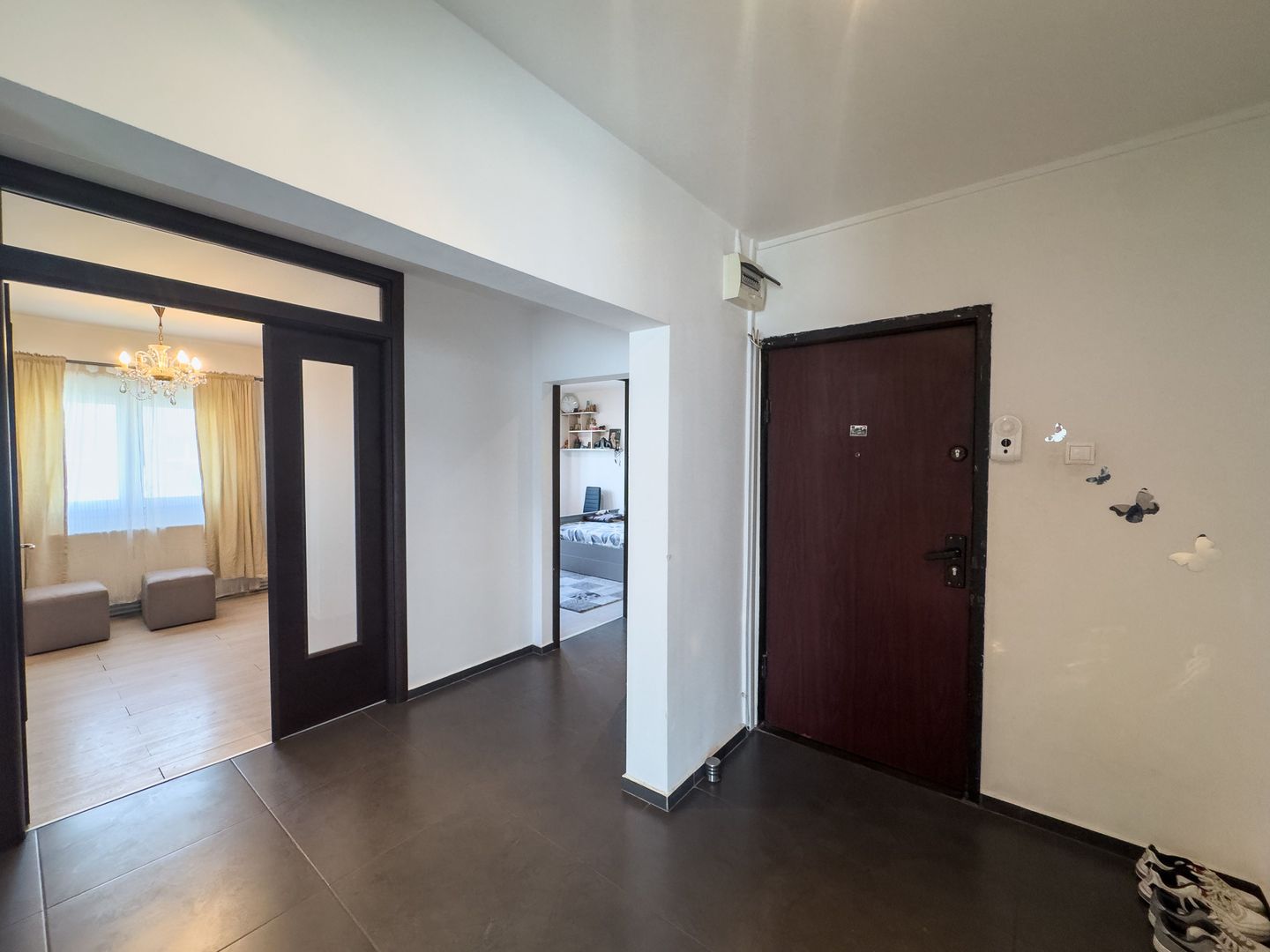 4 camere | 13 Septembrie | Parc Sebastian | parcare | COMISION 0% | - Poză 11