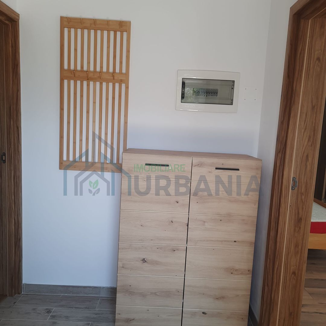 Casă de închiriat cu 2 camere, zona Galata, Alexandru cel Bun - Poză 2