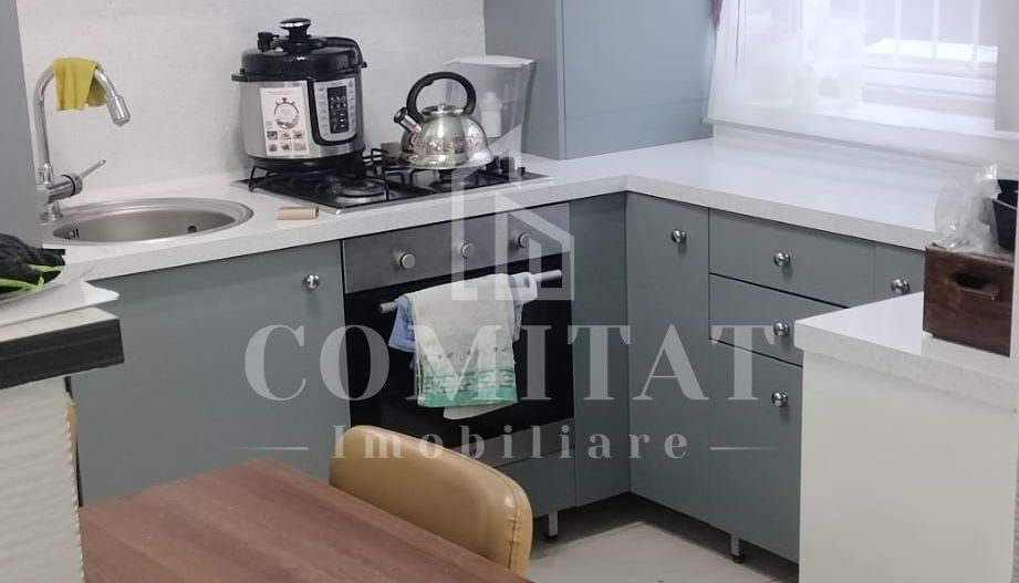 Apartament cu 3 camere | 75 mp | Zona Câmpului - Cartierul Mănăștur - Poză 4