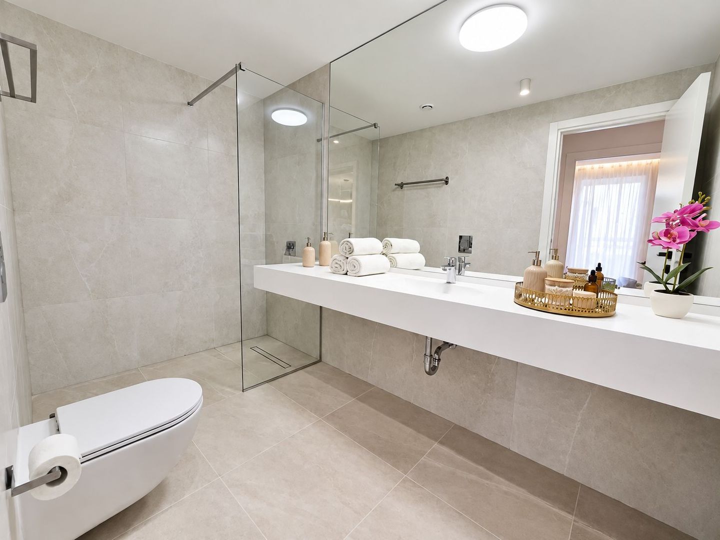 First Rental | Premium 2-Room Apartment | 69 sqm | ONE High District - Poză 4