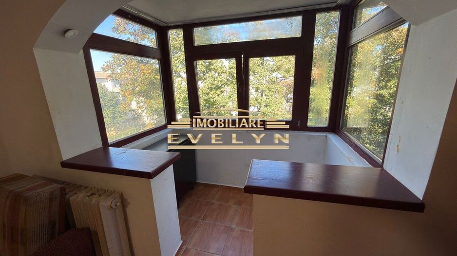 De vânzare apartament 2 camere – Aleea Nucului - Poză 4