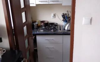 Garsonieră Păcurari – etaj 3, lift , renovată complet 55.000 € - Poză 3