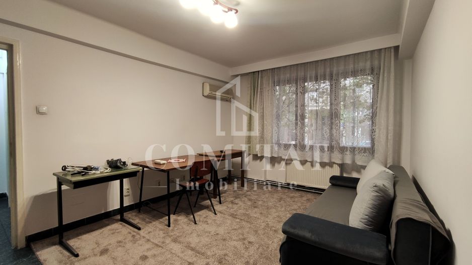 Apartament frumos cu 2 camere | Zonă semicentrală-Facultatea de Litere - Poză 4
