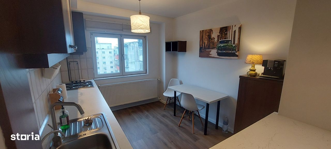 Apartament 3 camere Sebastian chiar la intersectir cu Rahova - Poză 7