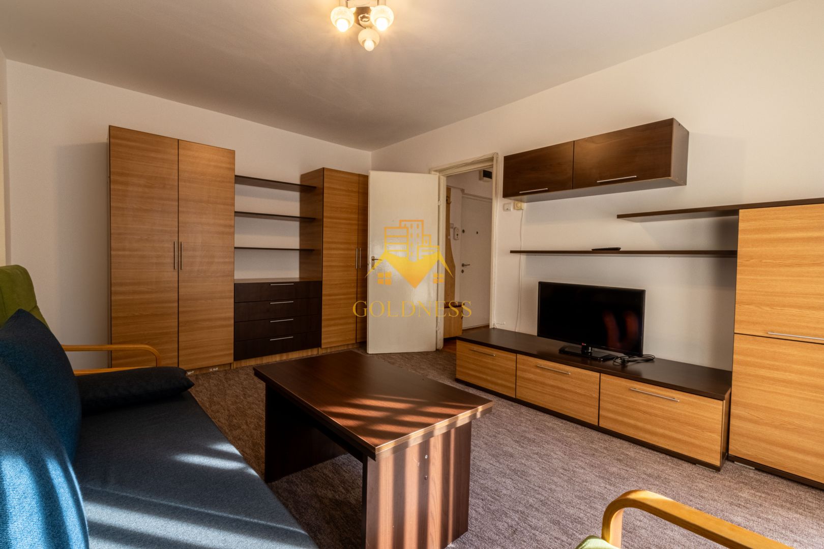 2 camere, modern, Gheorgheni Zona Titulesc, Interservisan, Iulius Mall - Poză 3