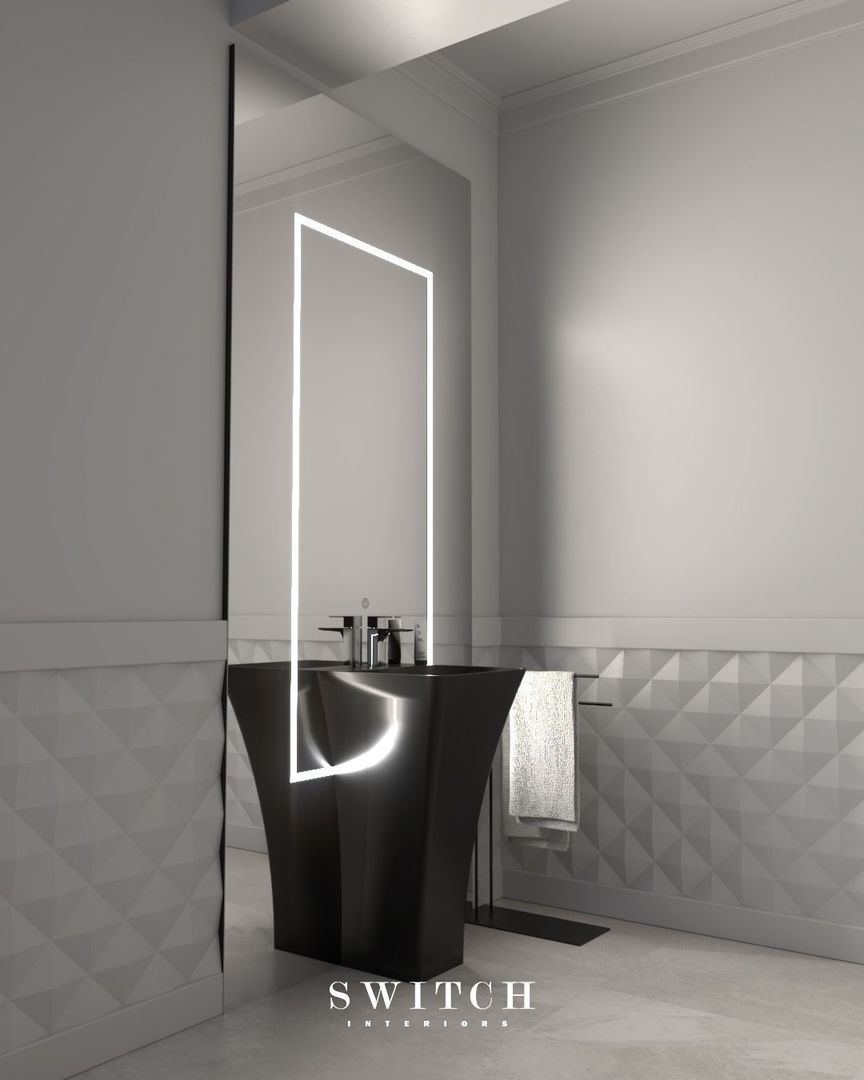 Dezvoltator | Ansamblul Marginii 4 | Penthouse | Terasa de 44 mp - Poză 21