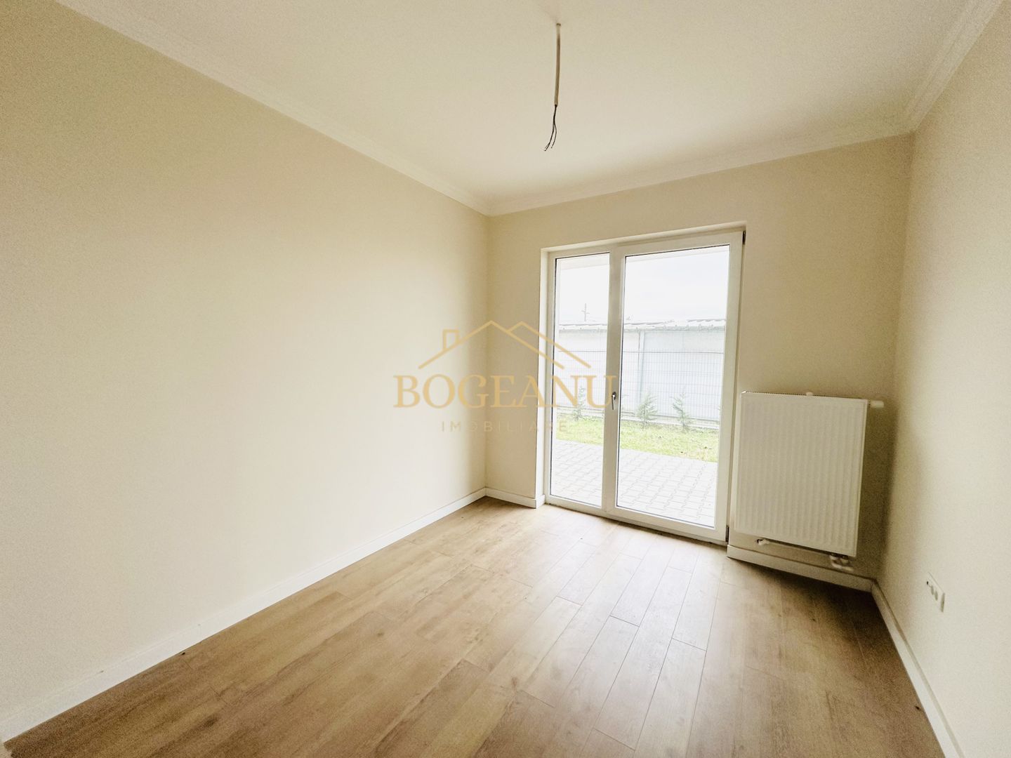 BG133-Case moderne | 4 camere | Giroc-COMISION 0% PROPRIETAR - Poză 12