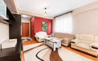 Apartament cu 2 camere | Lipovei - Poză 3
