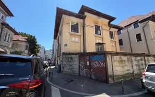 Vila cu 10 camere *540mp* // Zona Titulescu - Poză 52