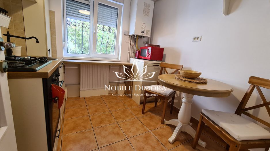 Apartament modern cu 2 camere - la 3 min. de facultatea de Medicina - Poză 12