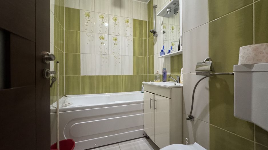 APARTAMENT 2 CAMERE | METROU | 1 MAI - Poză 5