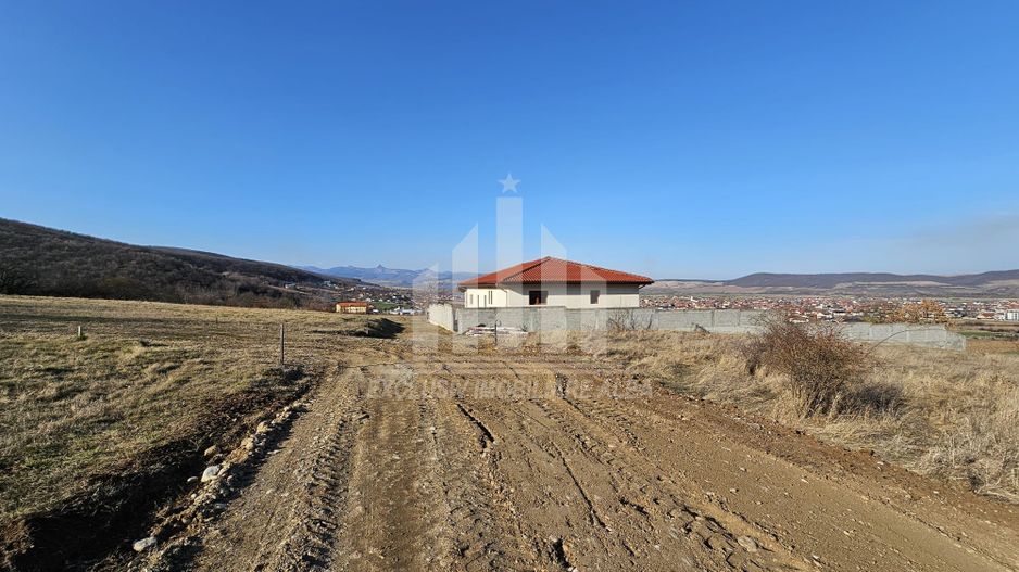 Teren intravilan in Alba Iulia zona Valea Popii - Poză 3