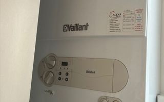 Apartament 2 camere Dumbravita cu curte - Poză 11