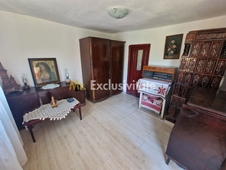 Proprietate în Comuna Botești, Județul Argeș – Zonă Pitorească și Liniștită ! - Poză 7