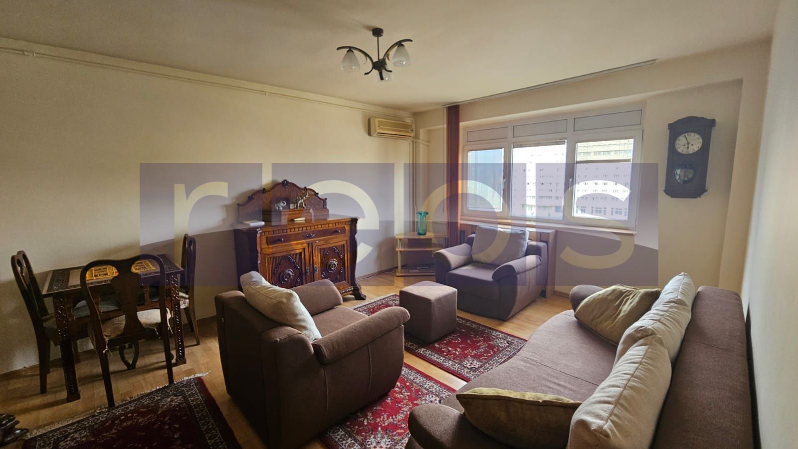 DE VANZARE AP 2 CAMERE 57 MP   | MARRIOTT - PANDURI | DECOMANDAT - Poză 2