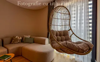 Apartament în bloc nou cu 3 camere - X-City Towers - Poză 14