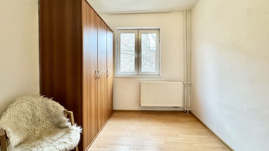 Garsonieră renovată, ideală investiție – Bd. 16 Decembrie - Iosefin - Poză 1