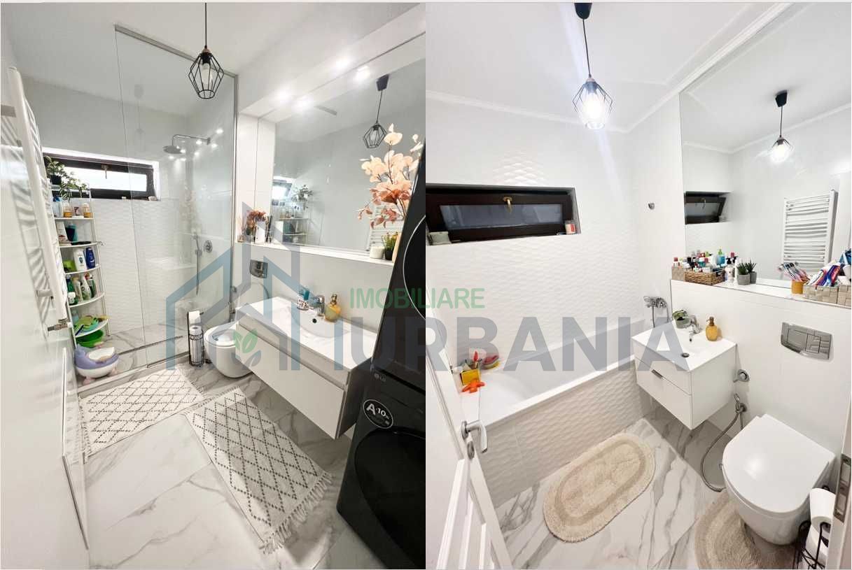 Casa Smart & Eficienta – Bucium, La Brazi Residence - Poză 7