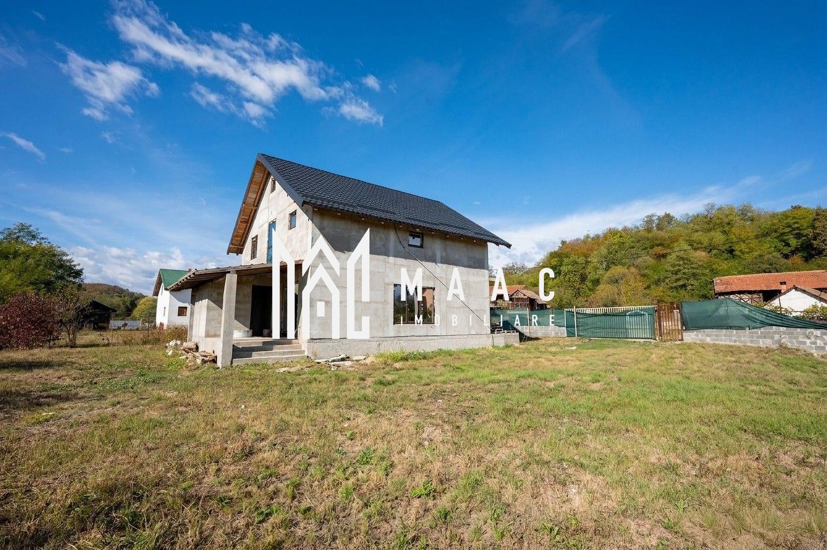 Casă 4 camere de vânzare | Mihăești | 150 mp | teren 1.000 mp - Poză 2