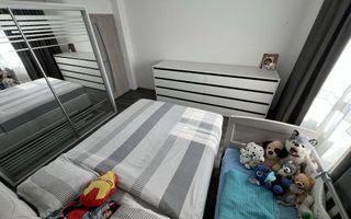 Apartament cu 2 camere, 59,93 mp, etaj 1, loc de parcare, Hlincea, Iași - Poză 5