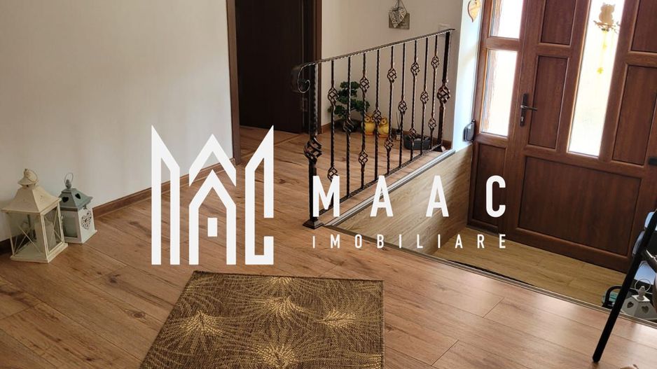 Casa Individuala | 1100 MP Teren | Renovata Complet | Bungard - Poză 1