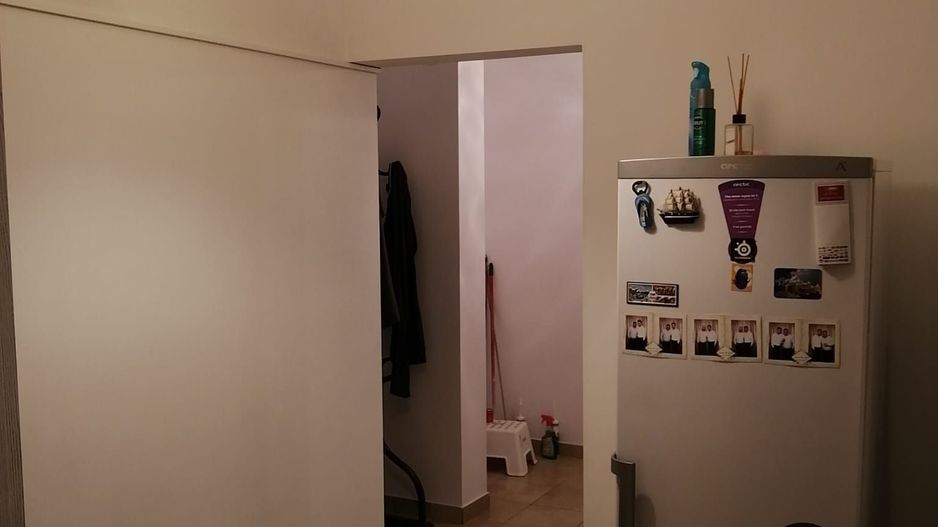 APARTAMENT 3 CAMERE, 5 MIN METROU NICOLAE GRIGORESCU, RENOVAT - Poză 9