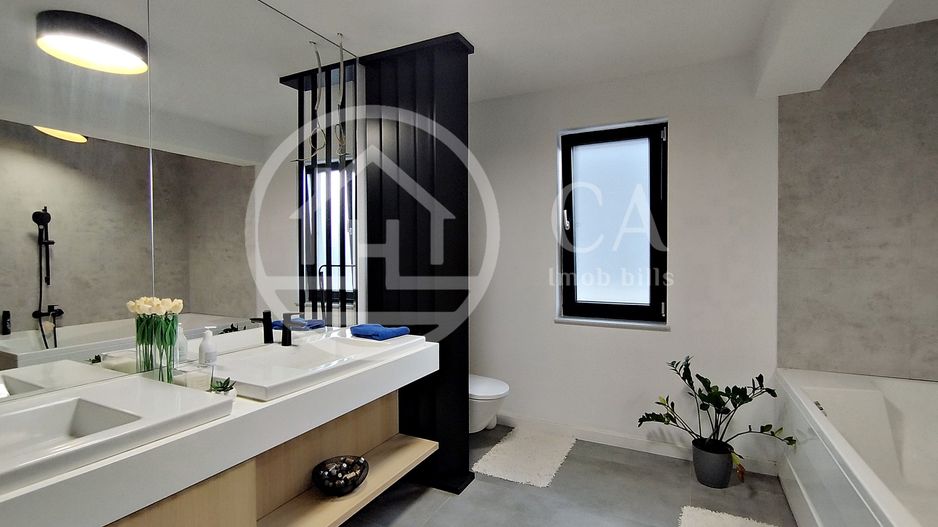 Casa Sp + P  cu 6 camere de vanzare str. Apateului, Oradea - Poză 9